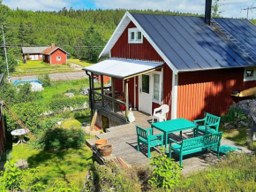 4 person holiday home in SVANEHOLM in Svaneholm